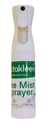 Picture of Fine Mist Sprayer (with Marvekleen)