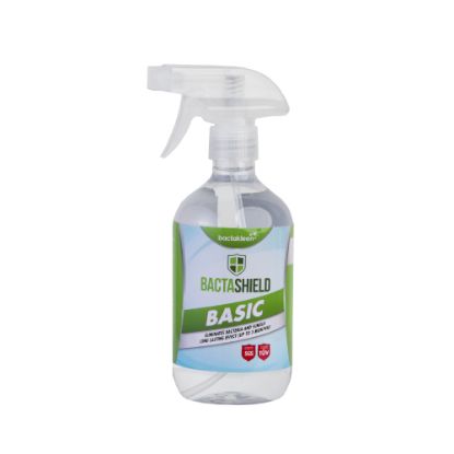 Picture of Bactashield Basic 500ml