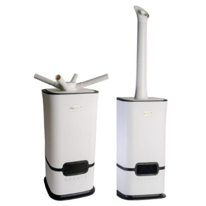 Picture of Big Fog Ultrasonic Humidifier Double Bundle