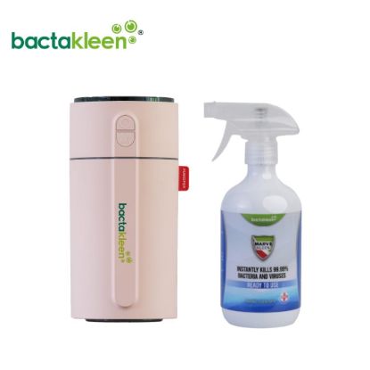 Picture of Slim duo with 500ml bundle