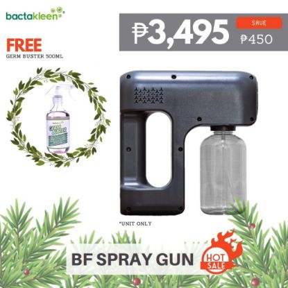 Picture of BF Spray Gun 